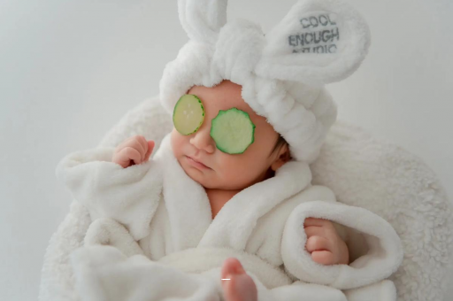 句容8个月宝宝感冒流鼻涕