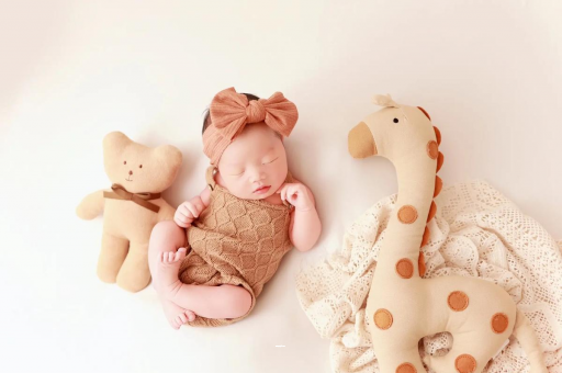 句容宝宝身上长红疙瘩